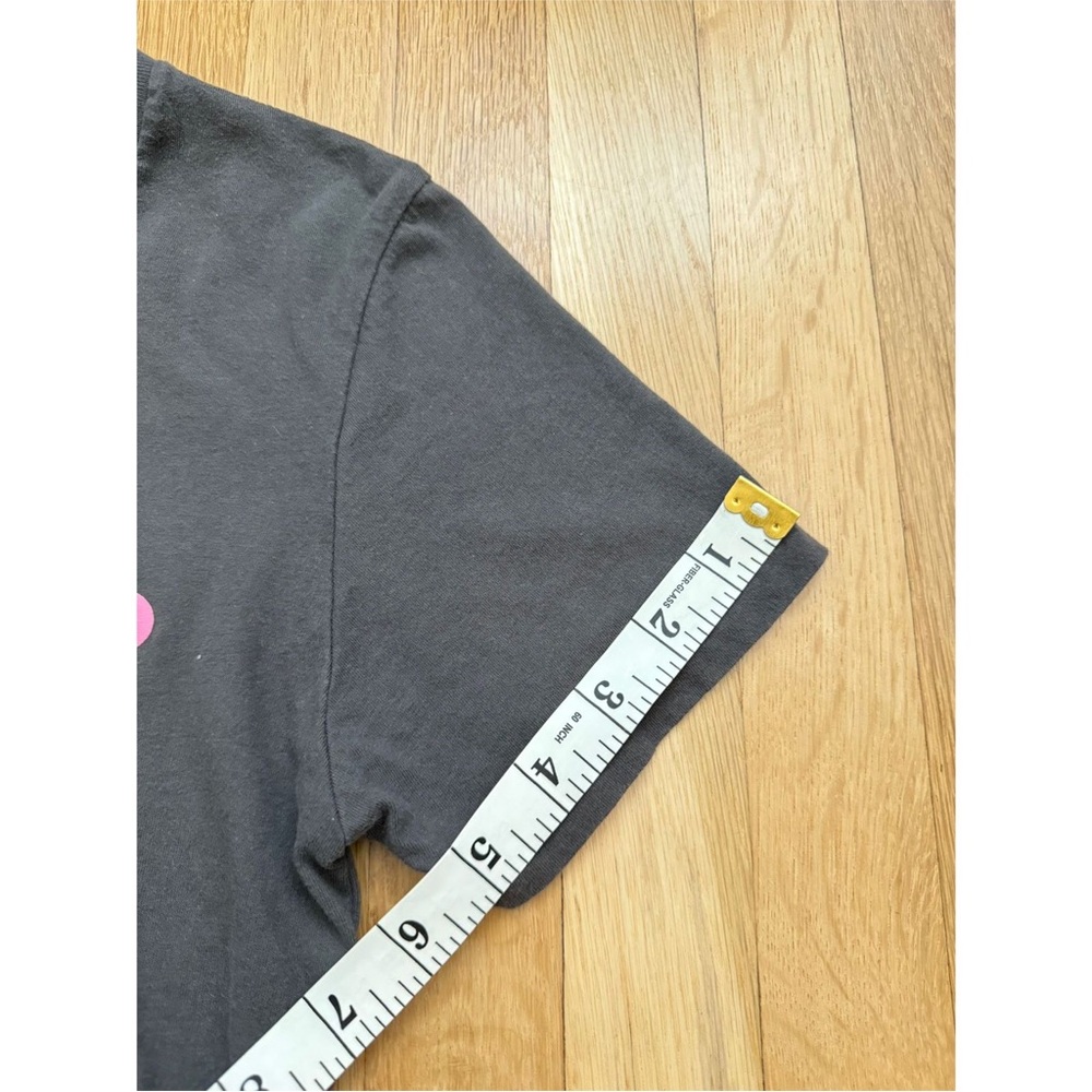 Blondie Diamond Heart by Goodie Two Sleeves Graphic TShirt - Picture 10 of 13